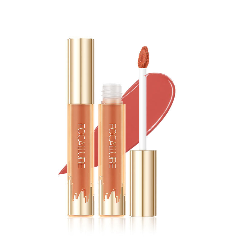 FA425 – Focallure Ultralight Matte Liquid Lipstick (RD01)