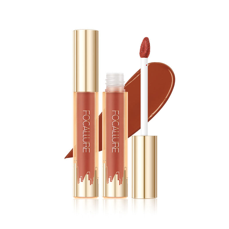 FA425 – Focallure Ultralight Matte Liquid Lipstick (BB03)