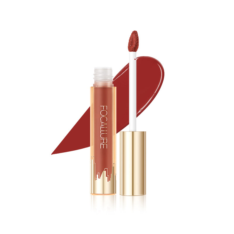FA425 – Focallure Ultralight Matte Liquid Lipstick (BB04)
