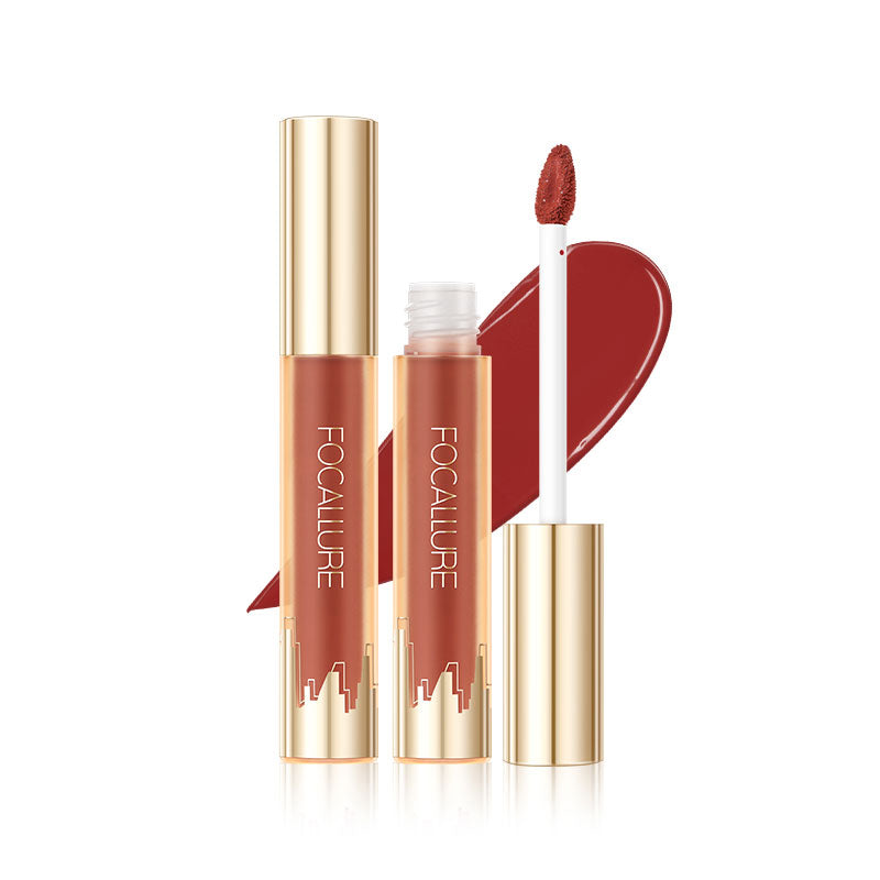 FA425 – Focallure Ultralight Matte Liquid Lipstick (BB04)