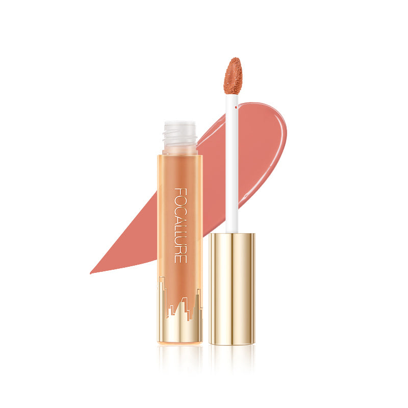 FA425 – Focallure Ultralight Matte Liquid Lipstick (NU01)