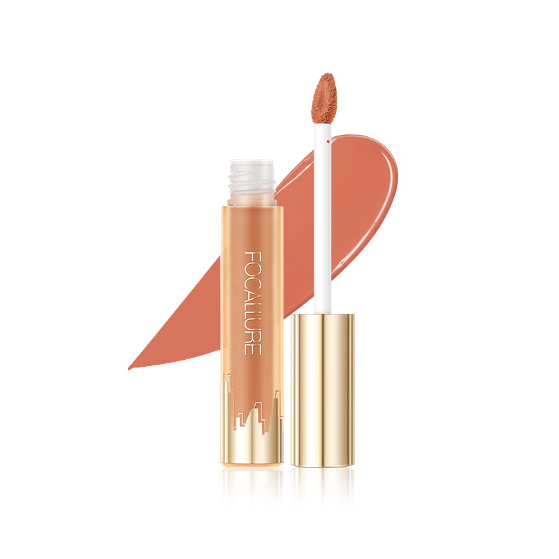 FA425 – Focallure Ultralight Matte Liquid Lipstick (NU03)