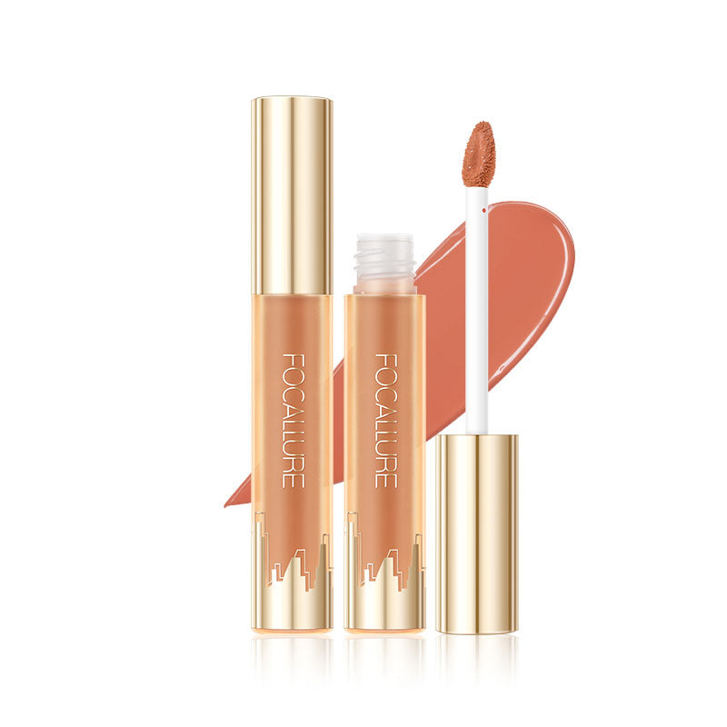 FA425 – Focallure Ultralight Matte Liquid Lipstick (NU03)