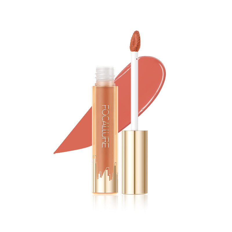 FA425 – Focallure Ultralight Matte Liquid Lipstick (BB01)