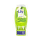 Lily Green Apple Burst Body Wash