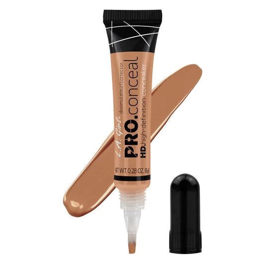 L.A. Girl Pro Concealer – Medium Beige (8gm)