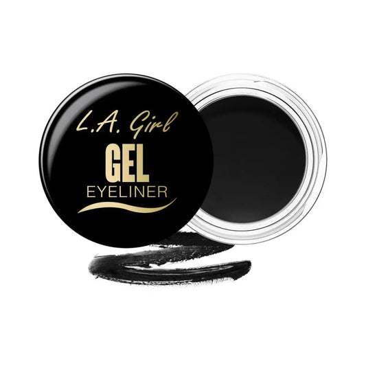 L.A. Girl Gel Eyeliner (Gel 731 Jet Black)