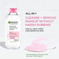 Garnier Skin Active Micellar Cleansing Water For Sensitive Skin (125ml)