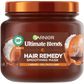 Coconut Oil & Cocoa Butter Smoothing Hair Remedy Mask (340ml)