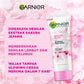 Garnier Sakura White Pinkish Glow Foam (100ml)
