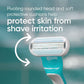 Gillette Venus Tropical Women's Razors 3pcs