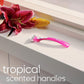 Gillette Venus Tropical Women's Razors 3pcs
