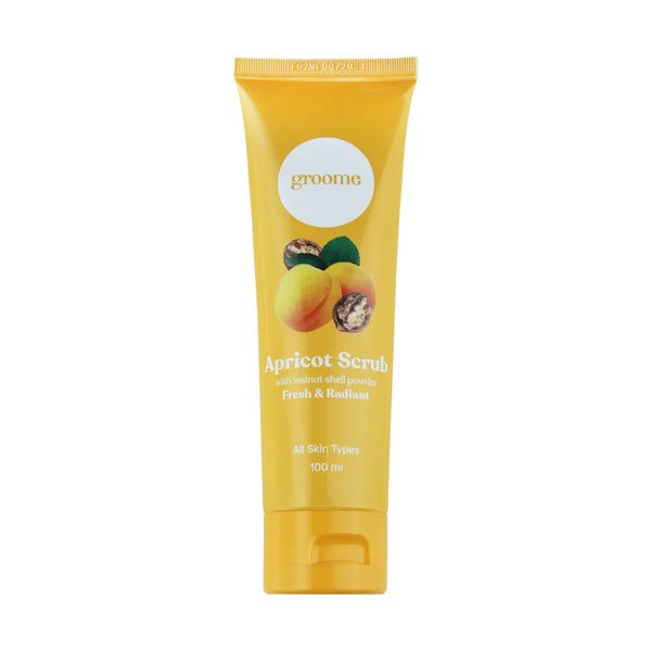 Scrubs & Exfoliators (Skincare)