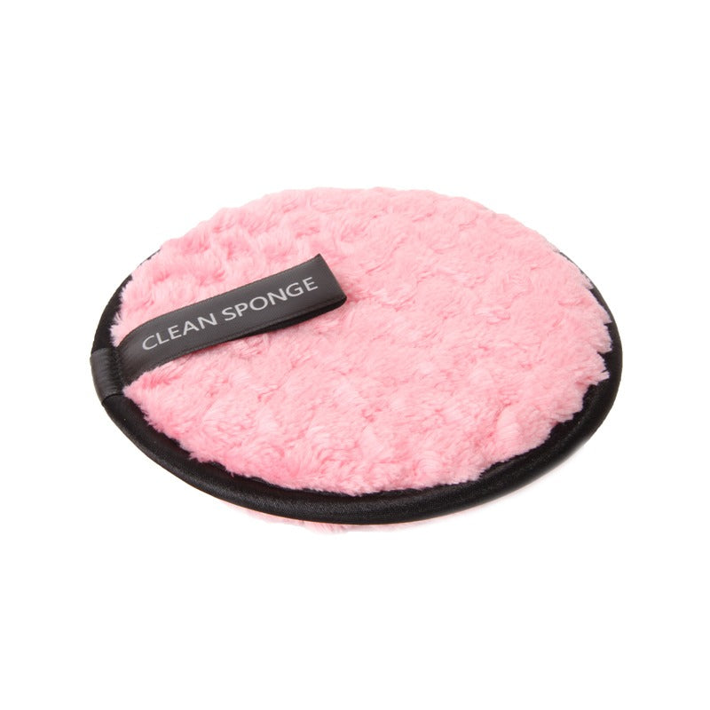 Hror Makeup cleansing sponge