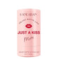 Handaiyan Just a Kiss Velvet Matte 8 Pcs Lipstick Set