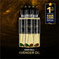 Hawaa Hair Fall Avenger Oil (120ml)