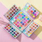 Beauty Glazed Pastel Paradise Pressed Powder Eyeshadow