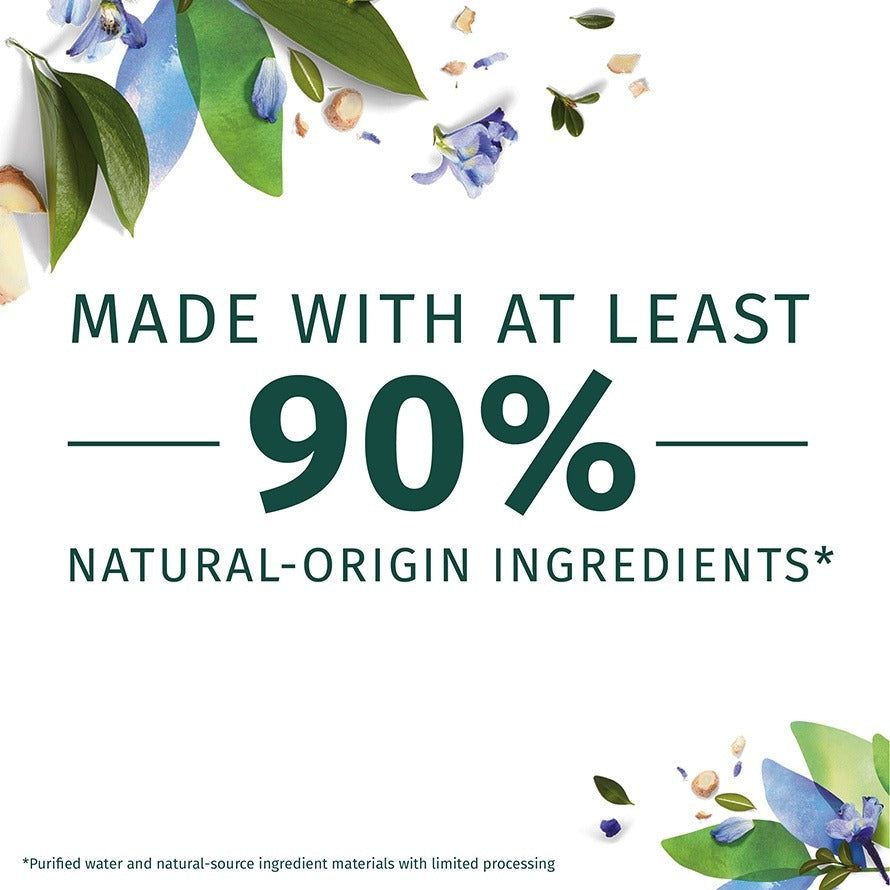 Herbal Essences Revitalise Blue Ginger Conditioner (400ml)