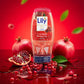 Lily Pomegranate Crush Body Wash
