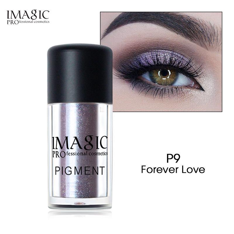 Imagic Loose Pigment P9