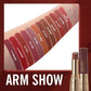 PROfessional Waterproof Long Lasting Matte Bullet Lipstick - Coral 802#