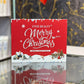 Ever Beauty Christmas Eyeshadow Pallette