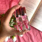 Kiss beauty shine magic hydrating lip gloss