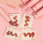 PINKFLASH SILKY VELVET LIPSTICK #BB05