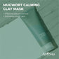 Isntree Real Mugwort Clay Mask (100ml)