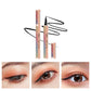 VIBELY Starry Matte Black Eyeliner