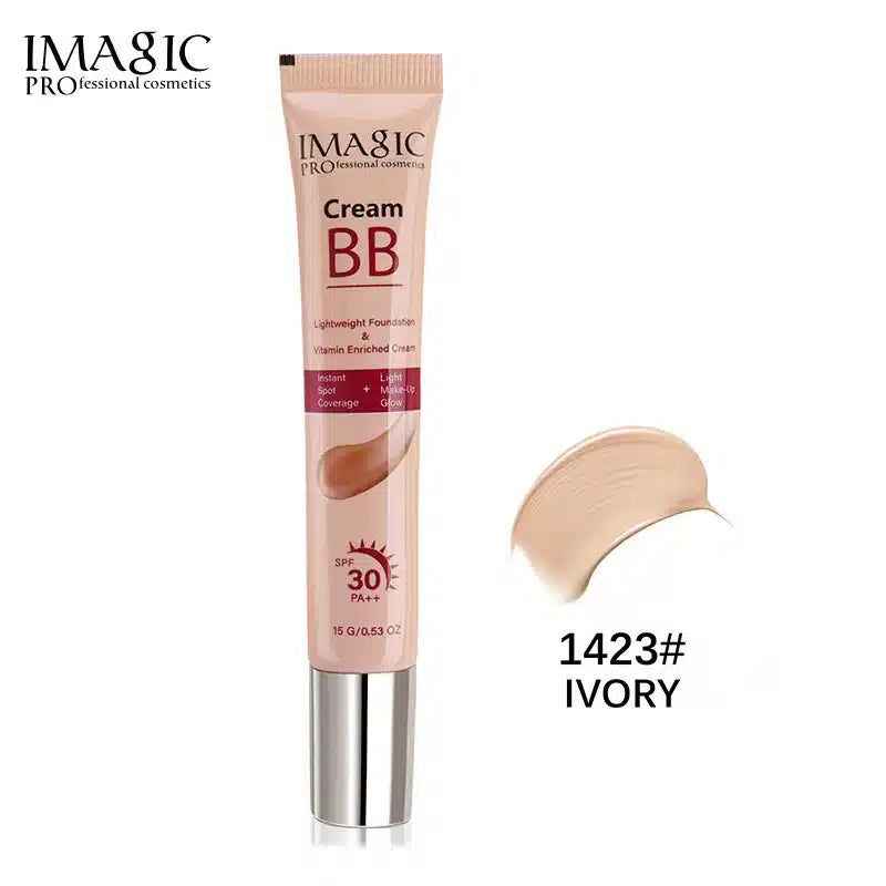 Imagic BB Cream SPF 30PA++ Shade Ivory
