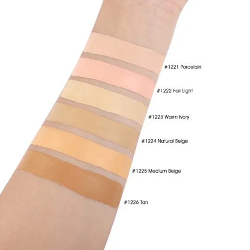 Imagic Liquid Concealer - Tan 1226