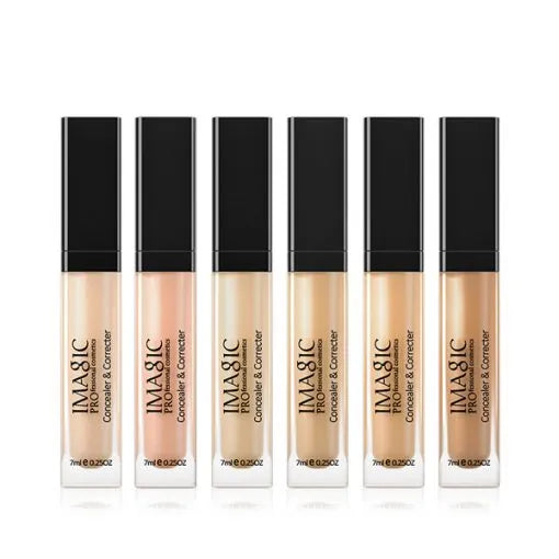 Imagic Liquid Concealer-Porcelain 1221