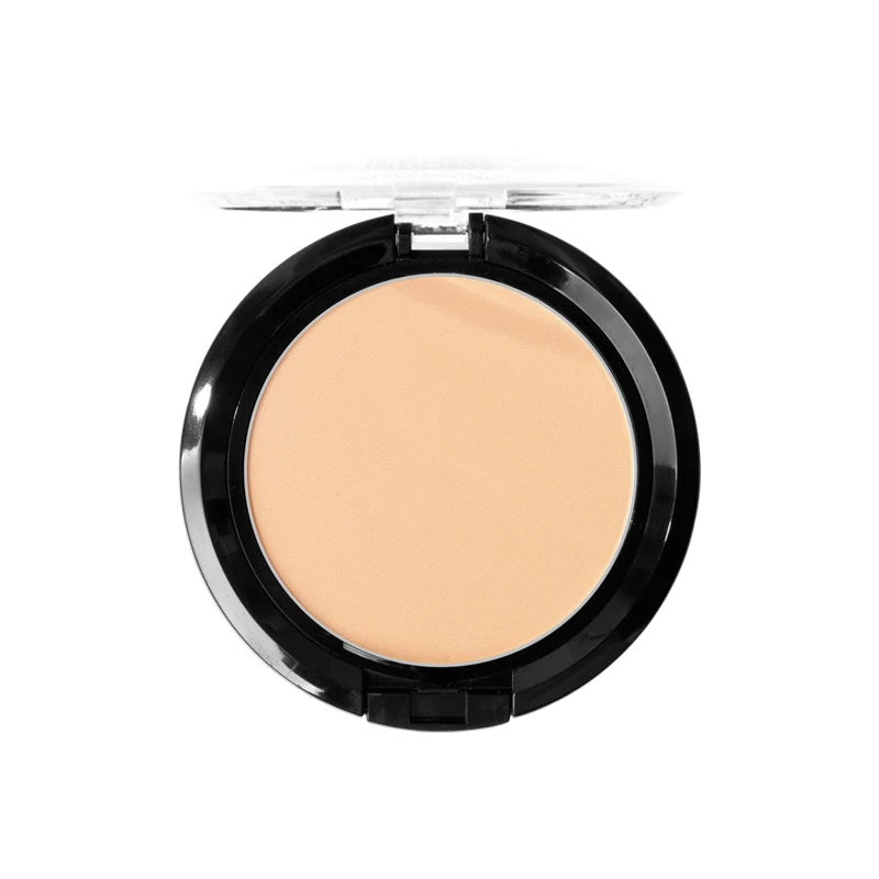 Light and natural coverage with J.Cat Indense Mineral Compact Powder ...