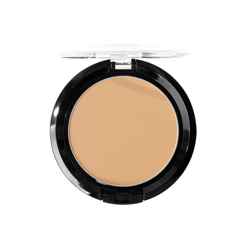 J.Cat  Indense Mineral Compact Powder - ICP 104 Nearly Naked