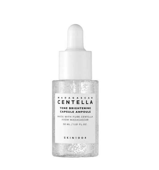 SKIN1004 Madagascar Centella Tone Brightening Capsule Ampoule (30ml)