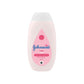 Johnson's Baby Lotion for Baby Soft Skin (200ml)