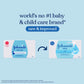 Johnson Baby Soap