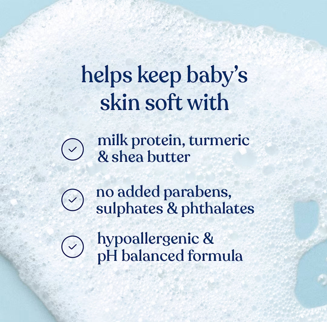Johnson Baby Soap