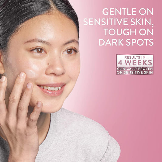 Cetaphil Healthy Radiance (BHR) Brightening Night Comfort Cream (50g)