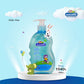 Kodomo Baby Bath Gentle Soft 400ml