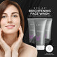 LILAC Brightening Face Wash Oily And Combination Skin (120ml)