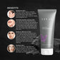 LILAC Brightening Face Wash Oily And Combination Skin (120ml)