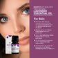 Skin Cafe 100% Natural Essential Oil – Lavender (10ml)