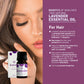 Skin Cafe 100% Natural Essential Oil – Lavender (10ml)