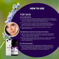 Skin Cafe 100% Natural Essential Oil – Lavender (10ml)