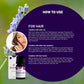 Skin Cafe 100% Natural Essential Oil – Lavender (10ml)