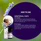 Skin Cafe 100% Natural Essential Oil – Lavender (10ml)