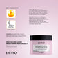 Lavino Brightening Moisturizer – with Alpha Arbutin & Vitamin E (50g)