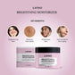 Lavino Brightening Moisturizer – with Alpha Arbutin & Vitamin E (50g)